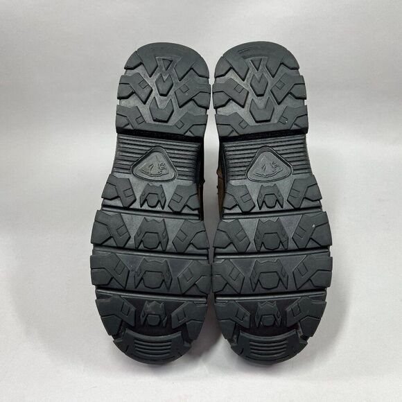 Herman Survivors Men's Size 13 Jason III 6" Steel Toe Work Boots - Picture 12 of 14